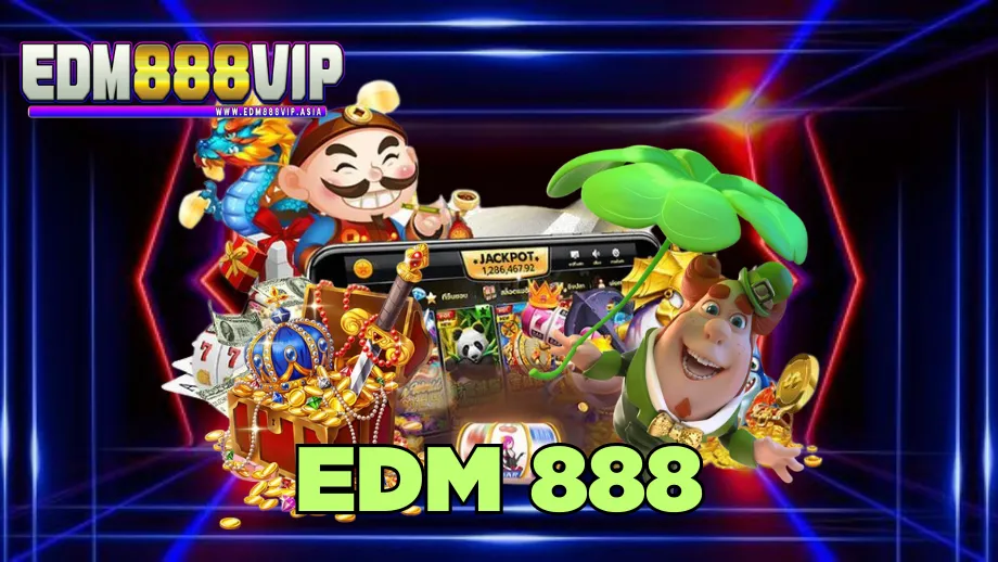 Edm888vip