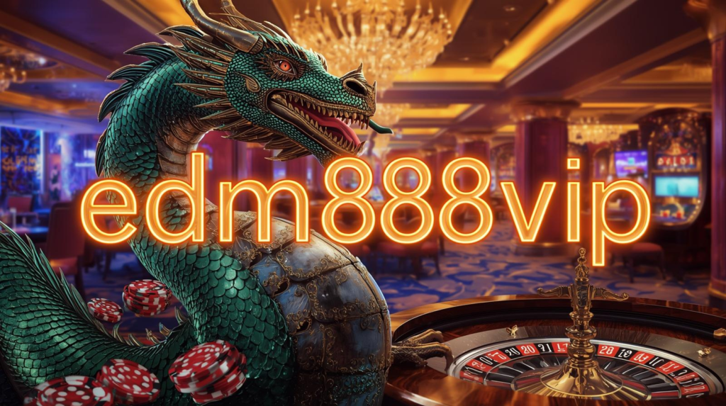 edm888vip
