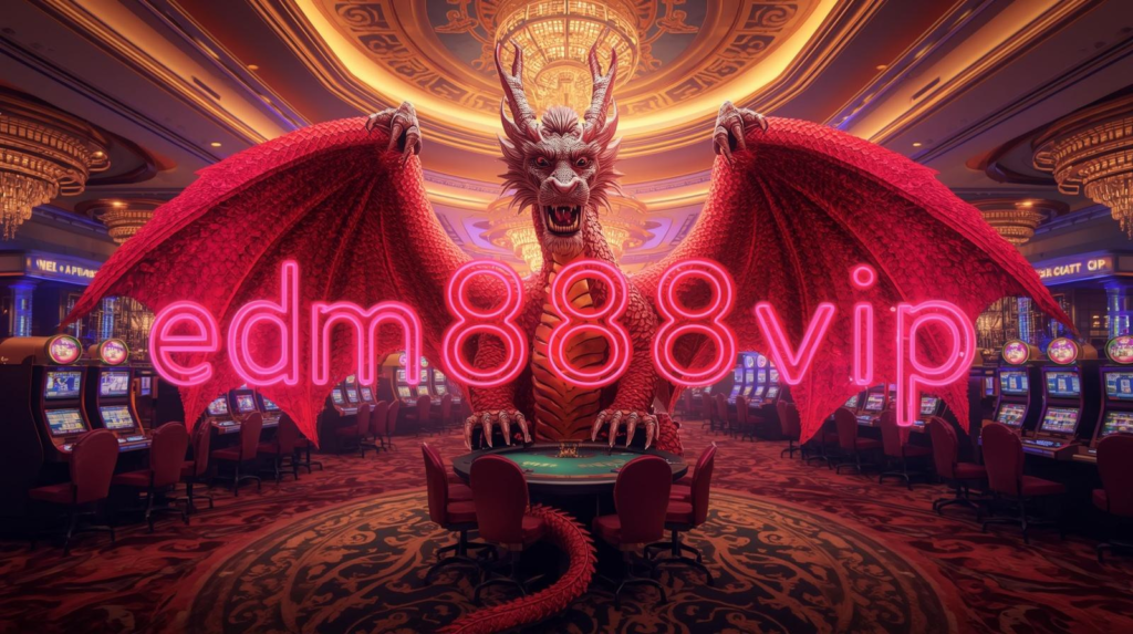 edm888vip